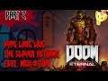 THE SLAYER RETURNS! Nick plays Doom Eternal! Stream Part 2