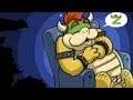 THE VILLAINS PRANK BOWSER! (Smash Bros Ultimate Comic Dub Animations)