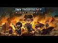 Tiny Troopers XL first 25 minutes