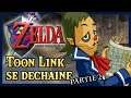 Toon Link se déchaîne ! (2/2) - Ocarina of Time Randomizer