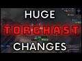 TORGHAST REWORK! - Now Easier & Faster: Here's all the Changes