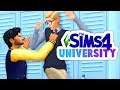 UNIVERSITY PACK📚 // WHAT I'D LOVE TO SEE | THE SIMS 4