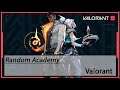 Valorant - Random Academy