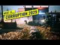 what is... Corruption 2029