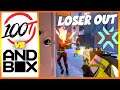 WINNER TO CLOSED! 100T vs ANDBOX HIGHLIGHTS - VCT Challengers 2 Open NA VALORANT