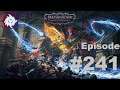 Z Plays Pathfinder: WoTR (Core/TB/Dhampir Holy Avenger) - #241