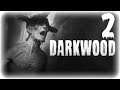 Zagrajmy w Darkwood #2 - PIERWSI MIESZKAŃCY LASU