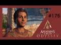 Assassin's Creed Odyssey | 100% Walkthrough Part 176 | [GER] [ENG subtitles] [PC]