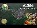 Aven Colony, Episode 17: Crystal Forest - Let's Play, Stream