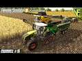 Barley Making Money | Charwell #16 | Farming Simulator 19