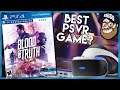 Blood & Truth - Best PSVR Game! Blood and Truth REVIEW