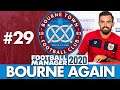 BOURNE TOWN FM20 | Part 29 | TRANSFER SPECIAL | Football Manager 2020
