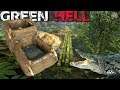 Caiman Surprise | Green Hell Gameplay | S3 EP46