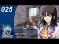 Calvardian Geheimagent | Trails to Azure (BLIND) [DEUTSCH] (Geofrontpatch) Part 25