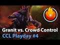 CCL: Granit Gaming vs. Crowd Control - Heroes of the Storm 2020