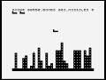 City Bomb from Games II by JRS Software (ZX81)