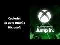 Coolerist: E3 2019 ตอนที่ 3 Microsoft