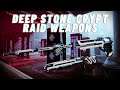 Deep Stone Crypt Raid Weapon Preview SPOILER ALERT | Destiny 2