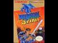 Dragon Spirit  - Closest Failed Attempt, Final Boss  - NES