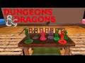 Dungeons and Dragons #22.2 (with Friends) | Second Place Drunks