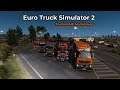 Euro Truck Simulator 2 -- 24/10/2020