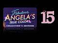 Fabulous 5: Angela's True Colors (CE) - Ep15