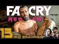 Far Cry New Dawn (Hindi) Co-op Walkthrough #13 "The Ending" (PS4 Pro)