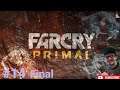 FARCRY Primal #14 ( Vamo que vamo bruxão final do game)