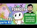 Forager - Nintendo Switch - Part 02