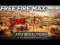 Free Fire Live Streaming | Free Fire Giveaway Live | Teamcode Giveaway | free fire max live #ffmax