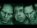 FUGINDO DOS M4LUC0S!!! - Outlast