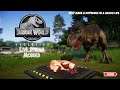 🔴 GamersQubed: LIVE Stream - Jurassic World Evolution | MODDED - PART 3