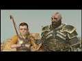 GOD OF WAR let's  Play  #27 fin