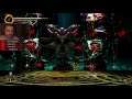 Grime [2021] - Shidra of The Worldpillar - Final Boss Fight [PC] [Ultra] [1080p HD] [60Fps]