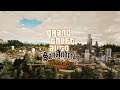 GTA San Andreas in Unreal Engine 4 TRAILER