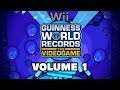Guinness World Records: The Video Game (Vol 1)