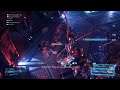 [Hard Mode] Scarlet  - The Crimson Mare Boss Fight Final Fantasy VII Remake Intermission PS5