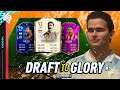 HE SCORES EVERYTHING!! | FIFA 20 Draft to Glory #3