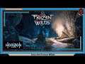 Horizon Zero Dawn- Into the Frozen Wilds