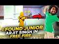I Found Junior Arijit Singh In My Game🤑- Kya Mast Gaata Hai Yah Baccha😍- Garena Free Fire