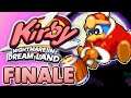 I HATE KING DEDEDE (FINALE) - Kirby: Nightmare in Dream Land | Episode 13