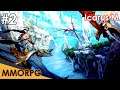 Icarus M: Riders of Icarus || MMORPG || Android Gameplay #2
