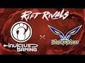 Invictus Gaming vs Flash Wolves   Rift Rivals 2019 Group Stage   iG vs FW