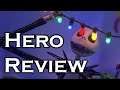 Jack Skellington (Nightmare Before Christmas) - Hero Review #2