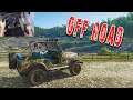 Jeep Renegade Forza Horizon 4 | Logitech g29 gameplay