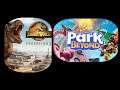 Jurassic World Evolution 2 and Park Beyond! | Gamescom 2021 Trailer Review | New Theme Park Sim