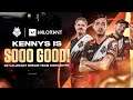 kennyS Is Sooo Good! | G2 Valorant Dream Team Highlights