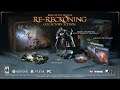 Kingdoms Of Amalur: Re-Reckoning Collectors Edition Announced