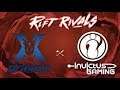 Kingzone DragonX vs Invictus Gaming   Rift Rivals 2019 Finals   KZ vs iG