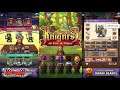 Knights Of Pen And Paper 3 Game - Android Apk Gameplay